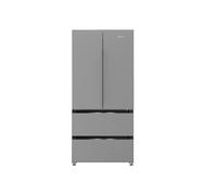 Réfrigérateur américain HOTPOINT HPG25512XBR4E 4 portes 510 L No Frost Inox