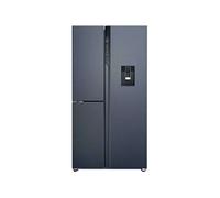 Haier - Réfrigérateur Américain Hspr79f18dwmb