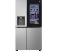 Réfrigérateur Américain Lg Gsgv80pyld
