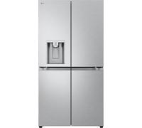 Réfrigérateur américain LG GML960MBBE réfrigérateur américain Pose libre 641 L Acier inoxydable