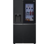 Réfrigérateur Américain LG GSGV80EPLD