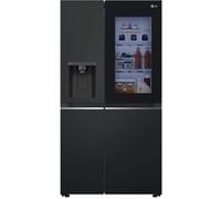 Réfrigérateur américain GSGV80EPLD InstaView