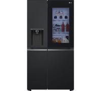 Réfrigérateur Américain LG GSGV80EPLD InstaView [EEK: Label Ã©nergie D]