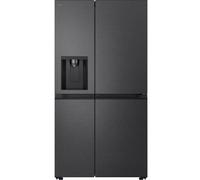 LG Réfrigérateurs Américain 638L Door-in-Door™ - GSJC40EPEE