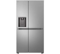 Réfrigérateur américain - LG - GSJC40PYPE - Door-in-Door - Froid ventilé - 638 L