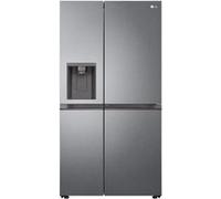 Réfrigérateur multi-portes 635L LG GSJV50DSXE Gris Garantie 5 ANS GRATUITE