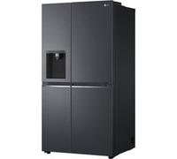 LG Réfrigérateur américain GSJV80MCLE