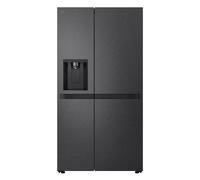 Réfrigérateur Américain LG GSLC40EPFE