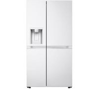 Réfrigérateur américain Lg GSLC40SWPE