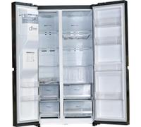 Réfrigérateur Américain LG GSLV80PZLF Etat correct