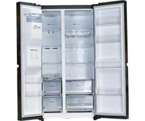 Réfrigérateur Américain LG GSLV80PZLF Etat correct