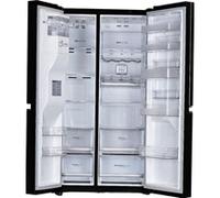 Réfrigérateur Américain LG GSS6871MC Etat correct