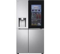 RÉFRIGÉRATEUR AMÉRICAIN LG GSXE90BSAD