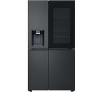 Réfrigérateur Américain LG GSXE90EVDD InstaView
