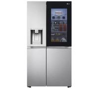 Réfrigérateur Américain LG GSXV90BSDE Inox