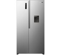 Réfrigérateur Américain GORENJE NRS917D41XWD