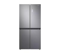 Samsung RF48A400EM9 frigo américain Pose libre 488 L E Acier inoxydable
