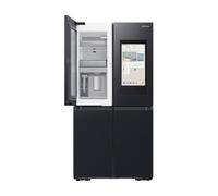 Samsung Réfrigérateur 4 Portes Family Hub AI, Avec AI Vision Inside, Wifi+AI Energy Mode, Centre de Boissons, Dos Métallique, 636 L