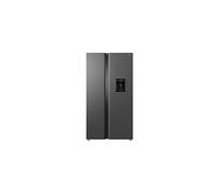 Réfrigérateur Américain RP503SSE1 Gris