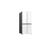 Réfrigérateur américain RQ5P470SETE blanc 483 L pose libre