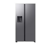 Samsung Réfrigérateur américain RS70F64KDT 91,2 cm 640 L ventilé
