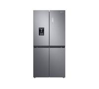 Réfrigérateur Américain Samsung 488L Gris - RF48A401EM9/EF