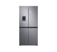 Réfrigérateur Américain Samsung 488L - Gris - RF48A401EM9/EF