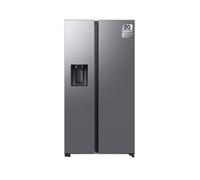 Samsung Réfrigérateur américain RS70F65KDTEF 640 L Inox