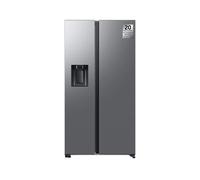Samsung Réfrigérateur Américain 640L Inox - RS70F65KDTEF