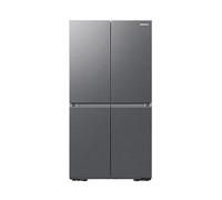 Réfrigérateur américain Samsung RF59C701ES9/EF réfrigérateur américain Pose libre 649 L Acier inoxydable