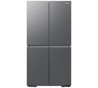 Réfrigérateur américain Samsung RF59C70TES9 réfrigérateur américain Pose libre 649 L Acier inoxydable