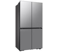 Réfrigérateur américain Samsung RM70F63NER - 91,2 cm 648 L Froid ventilé