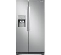 Refrigerateur americain Samsung RS50N3403SA/EF