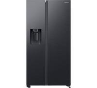 Samsung RS65DG5403B1 frigo américain Pose libre 635 L E Noir