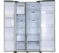 Réfrigérateur Américain SAMSUNG RS67N8210SL Etat correct