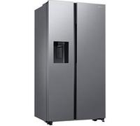 Samsung Réfrigérateur américain, 635 L - E - RS6EDG54R3S9