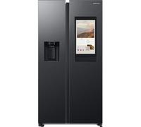 Samsung Réfrigérateur américain, 614L - E - RS6HDG883EB1