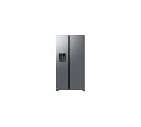Samsung RS70F64KDF frigo américain Pose libre 640 L D Noir