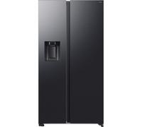 SAMSUNG Réfrigérateur Side by Side Class E avec distributeur