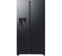 Réfrigérateur Américain - Samsung - RS70F64KEF - 640L - Connecté - Froid Ventilé