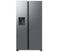 SBS 635LT CE.E NOFROST INV. D.ACQUA/ICE WIFI INOX