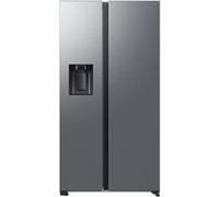 SBS 635LT CE.E NOFROST INV. D.ACQUA/ICE WIFI INOX
