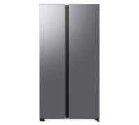 Samsung Series 7 RS70F65QET frigo américain Pose libre 659 L E Acier inoxydable