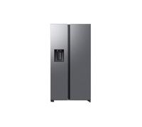 Réfrigérateur américain Samsung RS70F66KBT BESPOKE AI