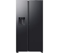 Réfrigérateur Américain SAMSUNG RS80F64KEF