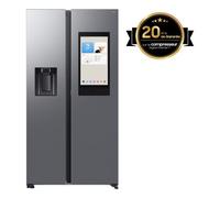 Réfrigérateur américain Samsung RS90F66BETEF