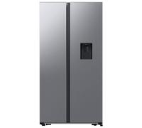 Samsung Réfrigérateur Américain 578L Gris
