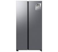 Réfrigérateur américain Samsung Series 7 RS70F65QET réfrigérateur américain Pose libre 659 L Acier inoxydable