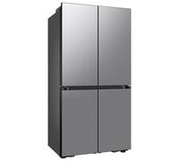 Réfrigérateur américain Samsung Series 8 Réfrigérateur Bespoke AI- Multi-portes- Double fabrique de glace auto- 648L RM70F63NER