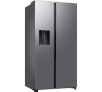 SBS 635LT CE.E NOFROST INV. D.ACQUA/ICE WIFI INOX